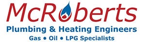 McRoberts Logo