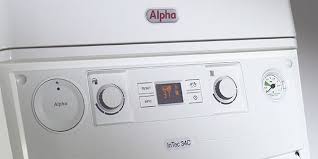 alpha boiler alpha boiler