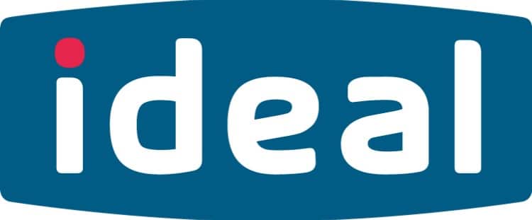 Ideal logo