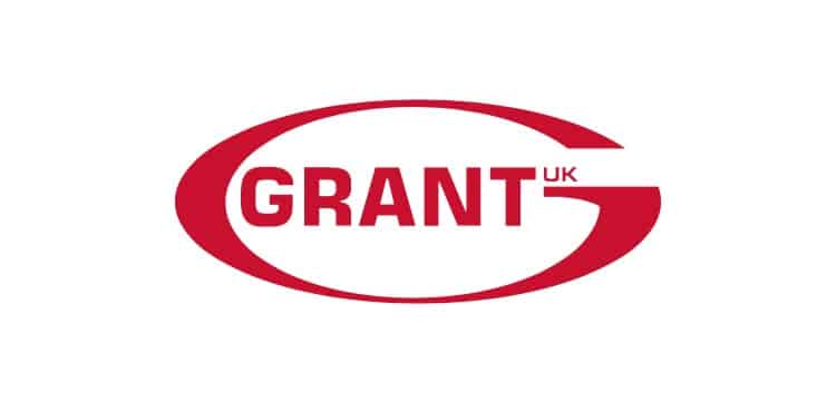 Grant Logo