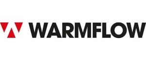 warmflow warmflow logo