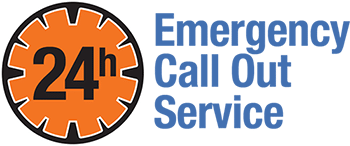 24 Hour Emergency Call Out Service 24 Hour Emergency Call Out Service