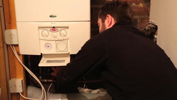 Boiler-repair Boiler repair