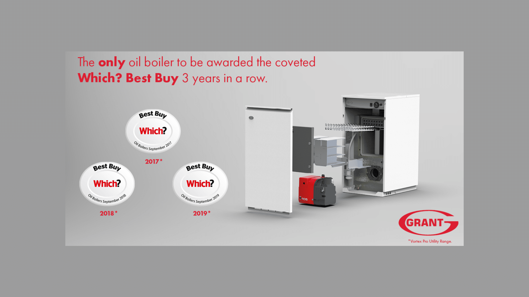 Grant Which Trusted Boiler