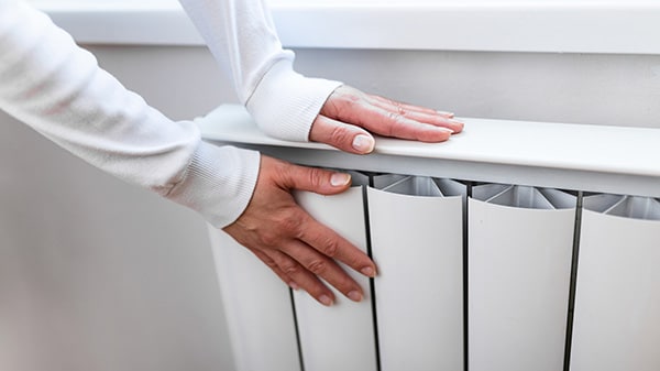 Lower your heating bills