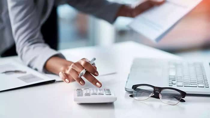 boiler Finance calculations