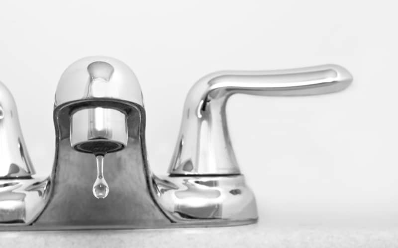 Why Are My Taps Leaking? Four Possible Causes Why Are My Taps Leaking? Four Possible Causes
