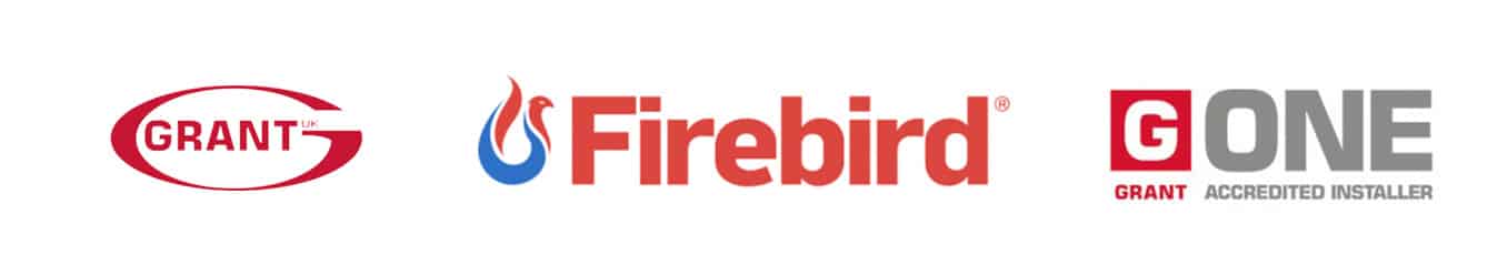 2nd Grant, Firebird, Logos