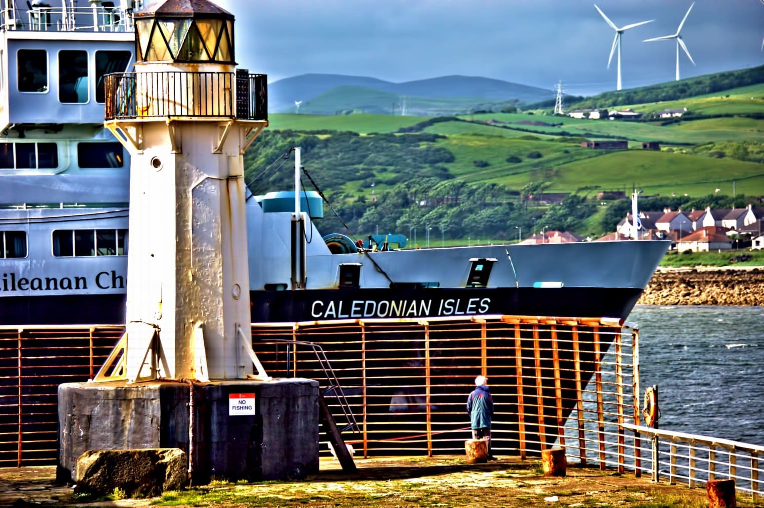 sea-coast-water-dock-lighthouse-transport-vehicle-tower-landmark-harbour-industry-tourism-waterway-ferry-hdr-ayrshire-ardrossan-thegalaxy-urban-area-383804 ardrossan