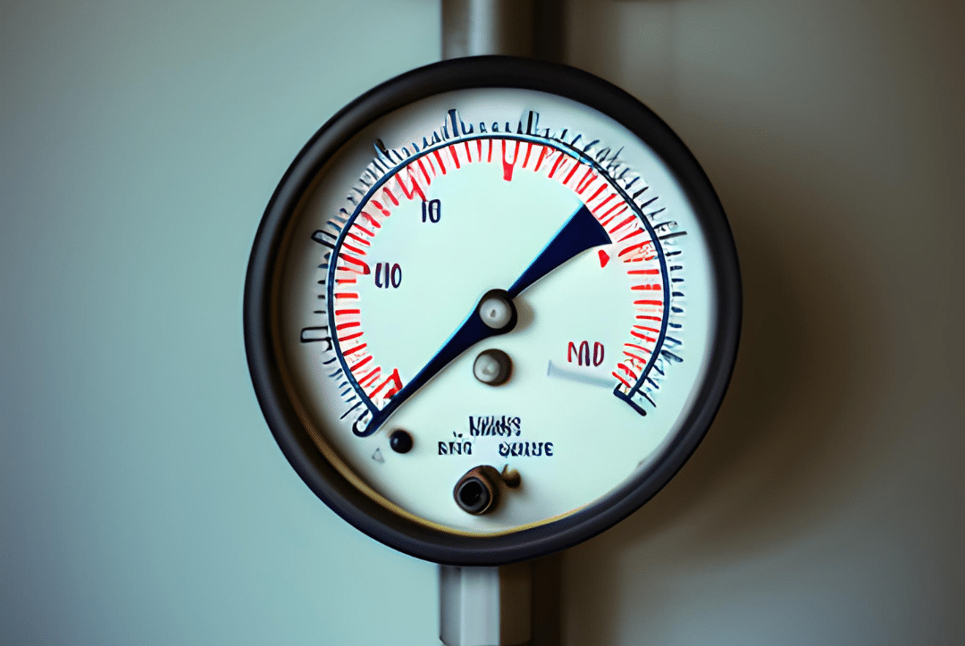 temperature guage