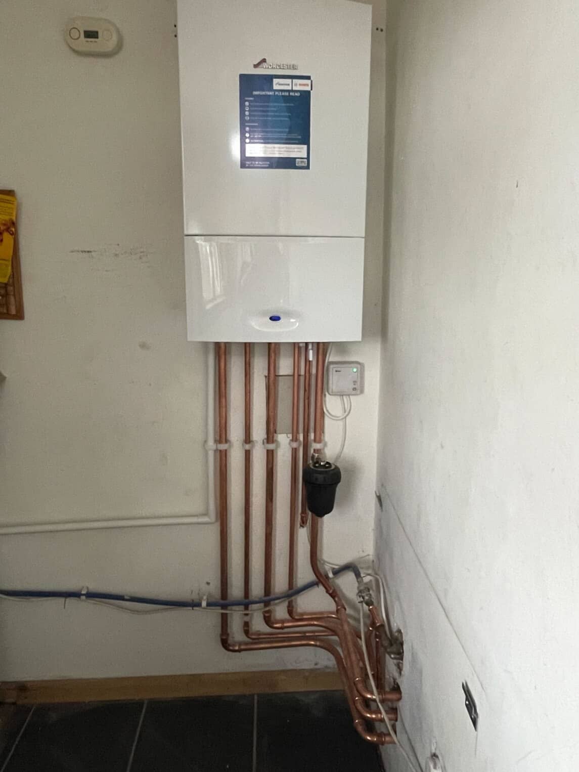 IMG_1511 new domestic boiler