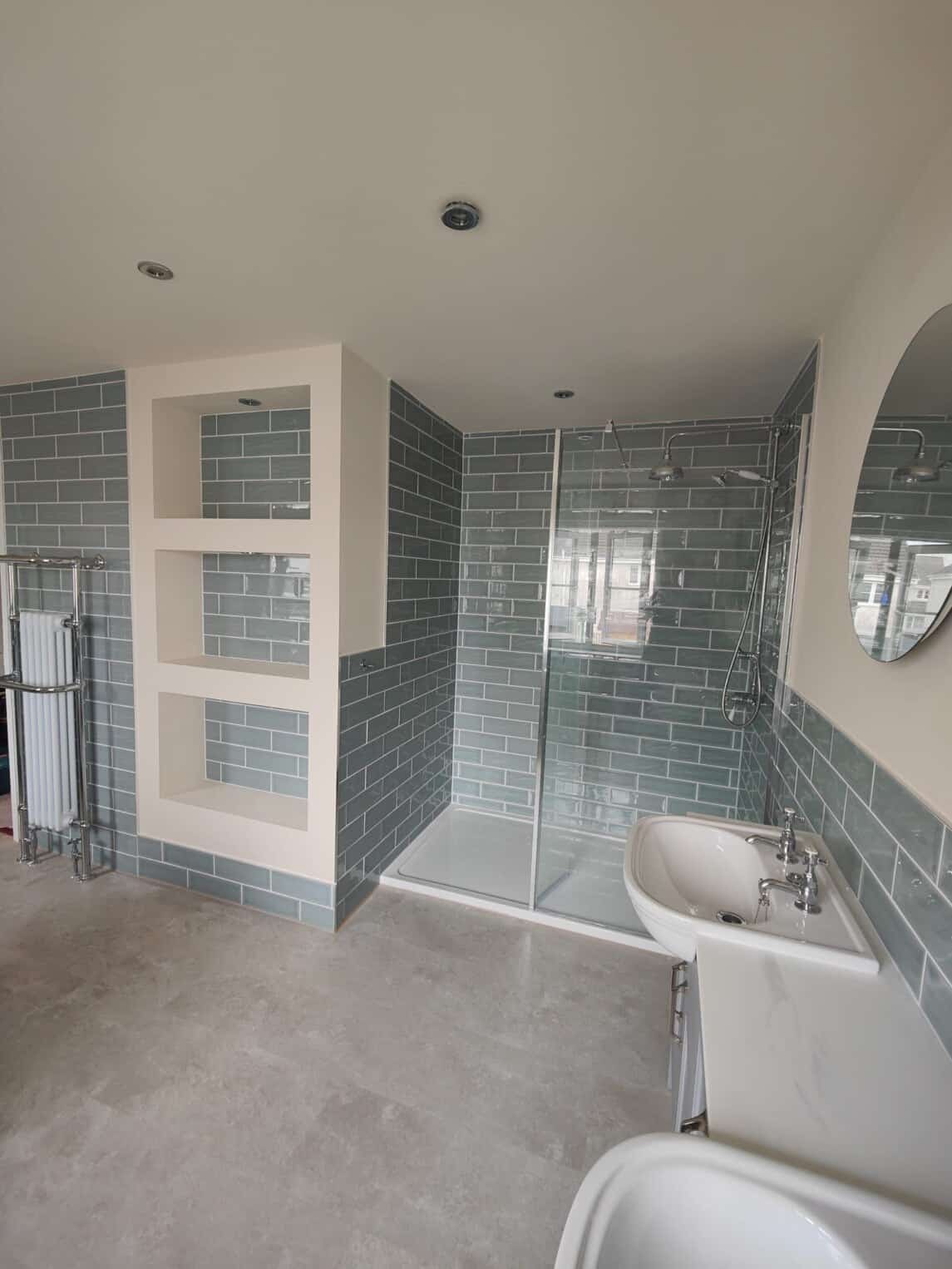 image3 walk in shower design ayrshire
