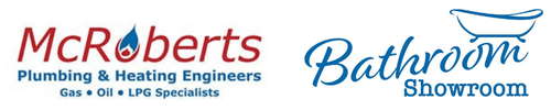 McRoberts Logo